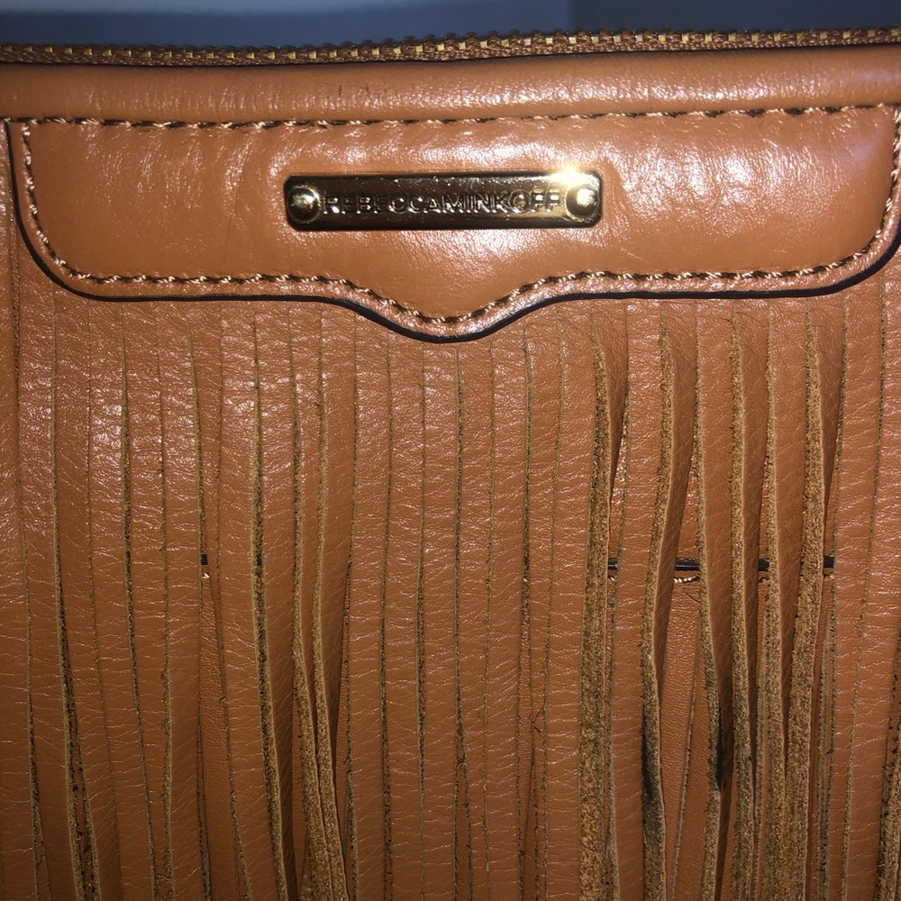 Rebecca Minkoff purse